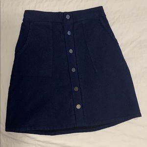 Charlotte Russe Skirt